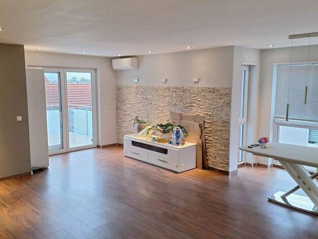 Wohnung zum Kauf 420.000 € 3,5 Zimmer 104 m² 3. Geschoss Schifferstadt 67105