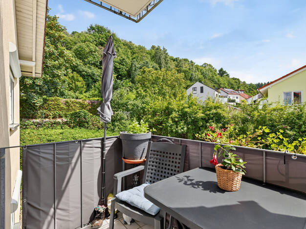 Wohnung zum Kauf 195.000 € 3 Zimmer 61 m² 1. Geschoss Gernsbach 76593
