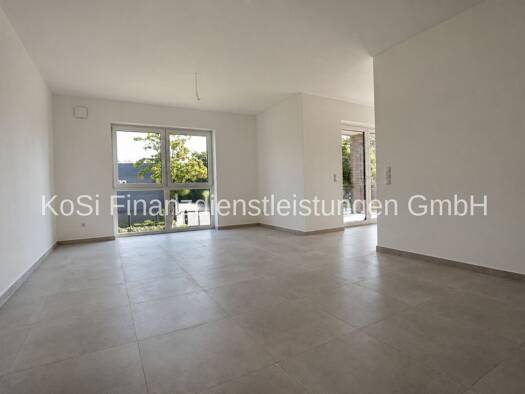 Wohnung zur Miete - Erstbezug 990 € 3 Zimmer 86 m² 1. Geschoss frei ab 01.09.2026 Papenburg Papenburg 26871