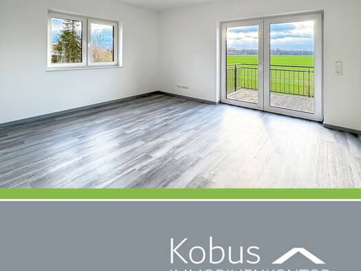 Wohnung zur Miete - Erstbezug 890 € 3 Zimmer 84 m² 1. Geschoss Wrestedt Wrestedt 29559
