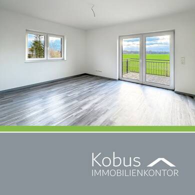Wohnung zur Miete - Neubau 890 € 3 Zimmer 84 m² 1. Geschoss Wrestedt Wrestedt 29559