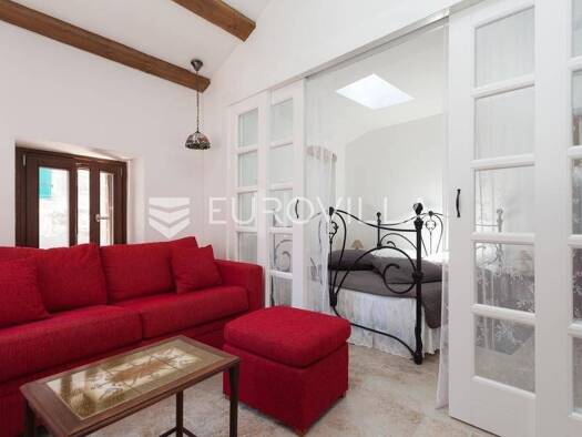 Wohnung zum Kauf 290.000 € 1 Zimmer 43 m² 3. Geschoss Rovinj Rovinj 52210