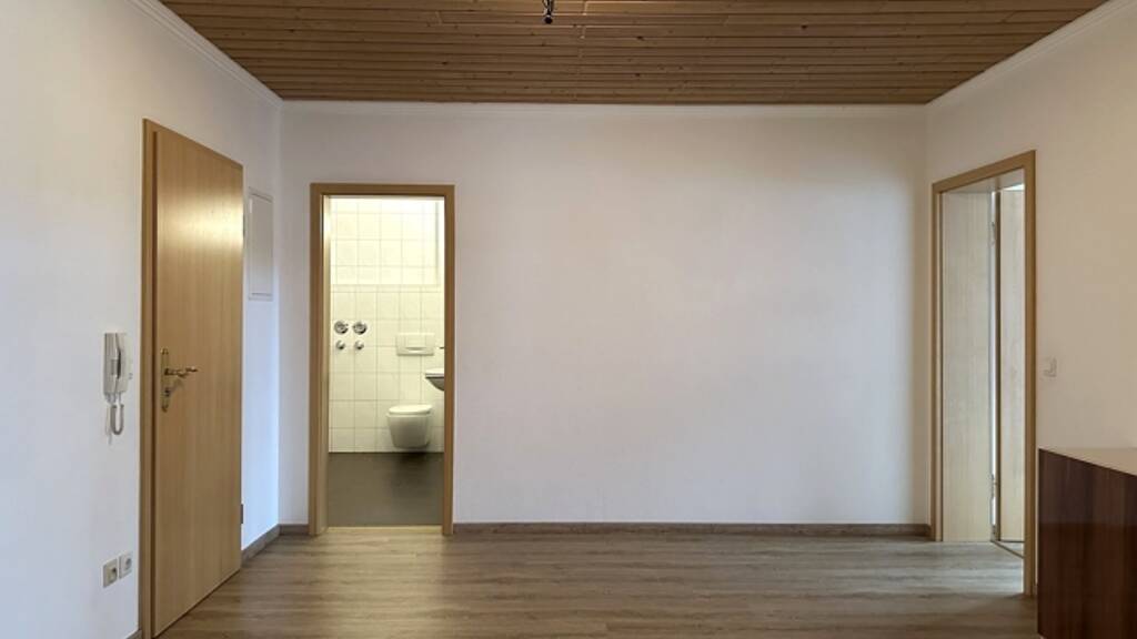 Bürofläche zur Miete 1.050 € 105 m² Bürofläche Großweil 82439