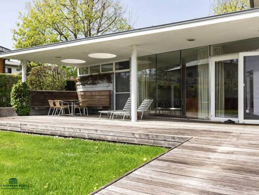 Haus zum Kauf 3.490.000 € 800 m² Grundstück Berg im Attergau 4863