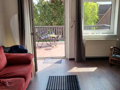 Wohnung zur Miete Wohnen auf Zeit 1.200 € 2,5 Zimmer 80 m² Walfängerweg 4 Glückstadt 25348