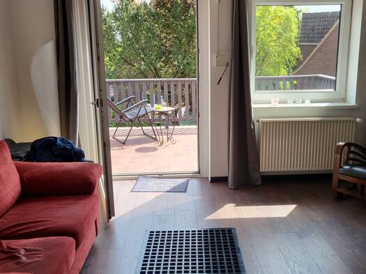 Wohnung zur Miete Wohnen auf Zeit 1.200 € 2,5 Zimmer 80 m² Walfängerweg 4 Glückstadt 25348