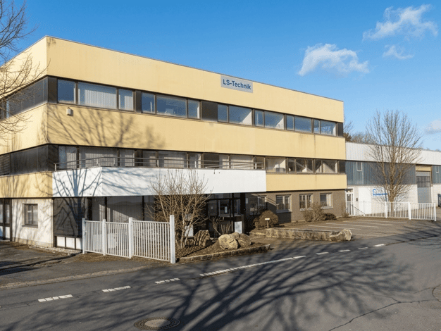 Halle/Industriefläche zum Kauf 538 € 2.779,2 m² Lagerfläche Hennef Hennef (Sieg) 53773