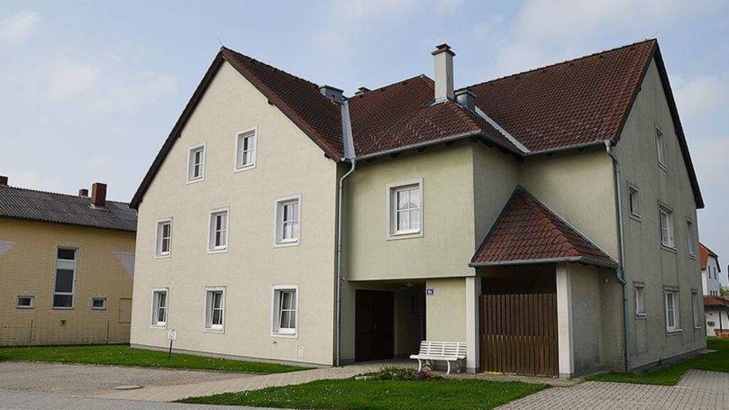 Wohnung zur Miete 494 € 77,3 m² Taxenstraße 4a/2 Kautzen 3851