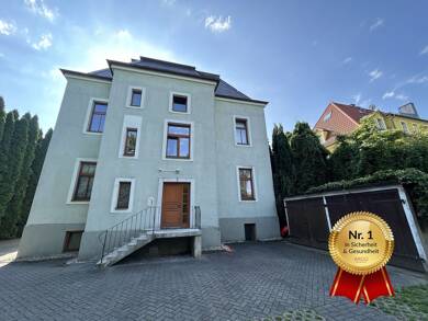 Wohnung zur Miete 699 € 2 Zimmer 51,4 m² EG Karlsruher Straße 28 Coschütz/Gittersee Dresden 01189