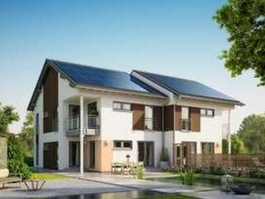 Doppelhaushälfte zum Kauf 920.000 € 4 Zimmer 170 m² 440 m² Grundstück Poltringen Ammerbuch 72119