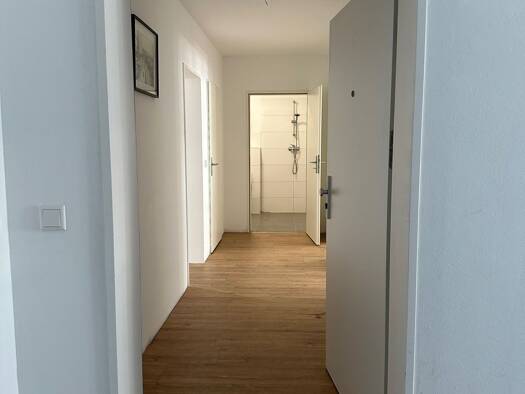 Wohnung zur Miete 1.050 € 4 Zimmer 93 m² Geschoss 2/2 frei ab sofort Unter den Ulmen 60 Untermeiderich Meiderich / Beeck 47137