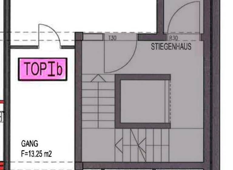 Bürofläche zur Miete 750 € 2 Zimmer 68 m² Bürofläche Husslstraße 29 Schwaz 6130