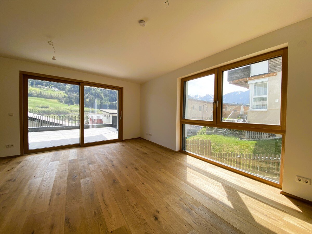 Terrassenwohnung zum Kauf 858.000 € 4 Zimmer 83,6 m²<br/>Wohnfläche 1.<br/>Geschoss Schladming 8970