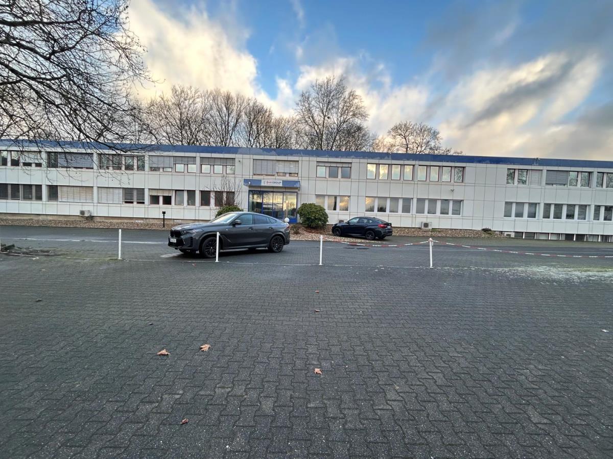 Bürofläche zur Miete provisionsfrei 7,50 € 250 m²<br/>Bürofläche ab 250 m²<br/>Teilbarkeit Werne Bochum 44894