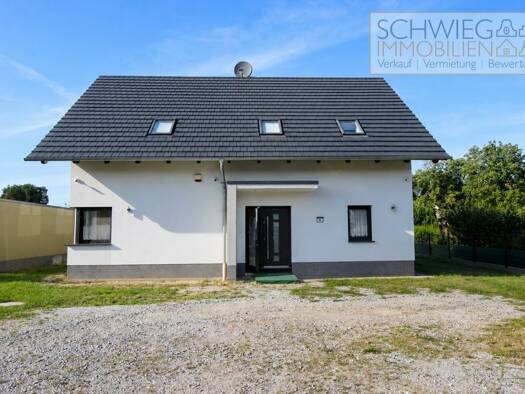 Einfamilienhaus zum Kauf 585.000 € 5 Zimmer 174 m² 905 m² Grundstück Groß Gaglow Cottbus 03051