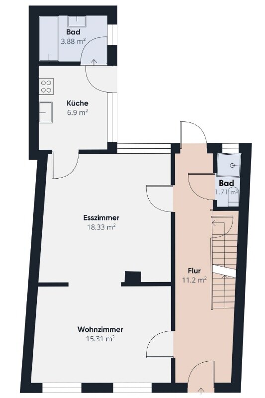 Haus zum Kauf 140.000 € 4 Zimmer 91 m²<br/>Wohnfläche 348 m²<br/>Grundstück Birgden Gangelt 52538