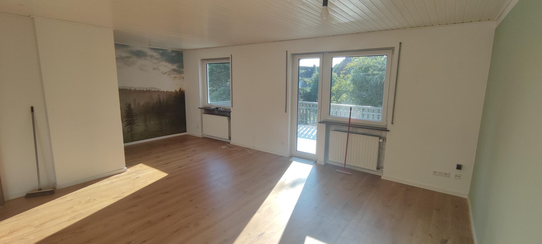 Wohnung zur Miete 1.100 € 3 Zimmer 85 m²<br/>Wohnfläche 1.<br/>Geschoss ab sofort<br/>Verfügbarkeit Hirschstrasse Arheilgen - Süd Darmstadt 64291