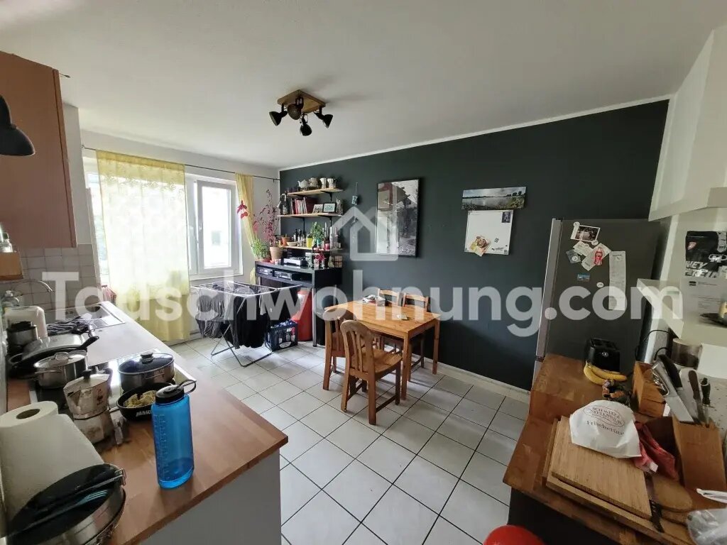 Wohnung zur Miete 1.010 € 2,5 Zimmer 65 m²<br/>Wohnfläche 3.<br/>Geschoss Sülz Köln 50937