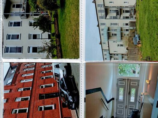 Wohnung zur Miete 798 € 3 Zimmer 79 m² Geschoss 1/2 frei ab 01.03.2026 Lornsenstrasse 2 Rendsburg 24768