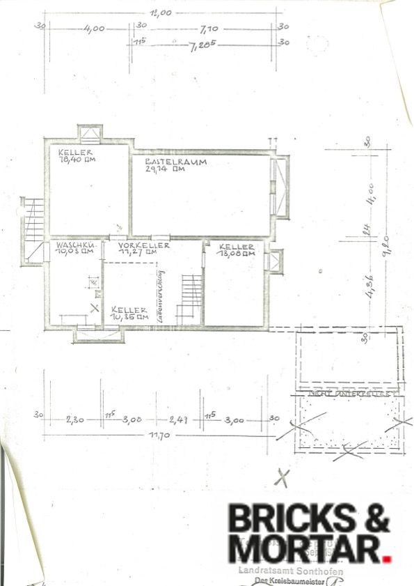 Mehrfamilienhaus zum Kauf 6 Zimmer 197,2 m²<br/>Wohnfläche 1.013 m²<br/>Grundstück Rauhenzell Immenstadt i. Allgäu 87509