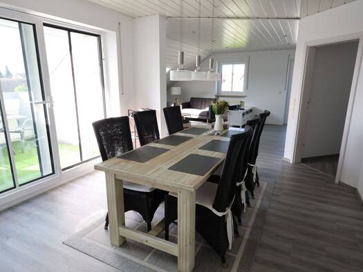 Wohnung zum Kauf 333.000 € 3 Zimmer 82 m² Geschoss 2/2 Haunwöhr Ingolstadt 85051