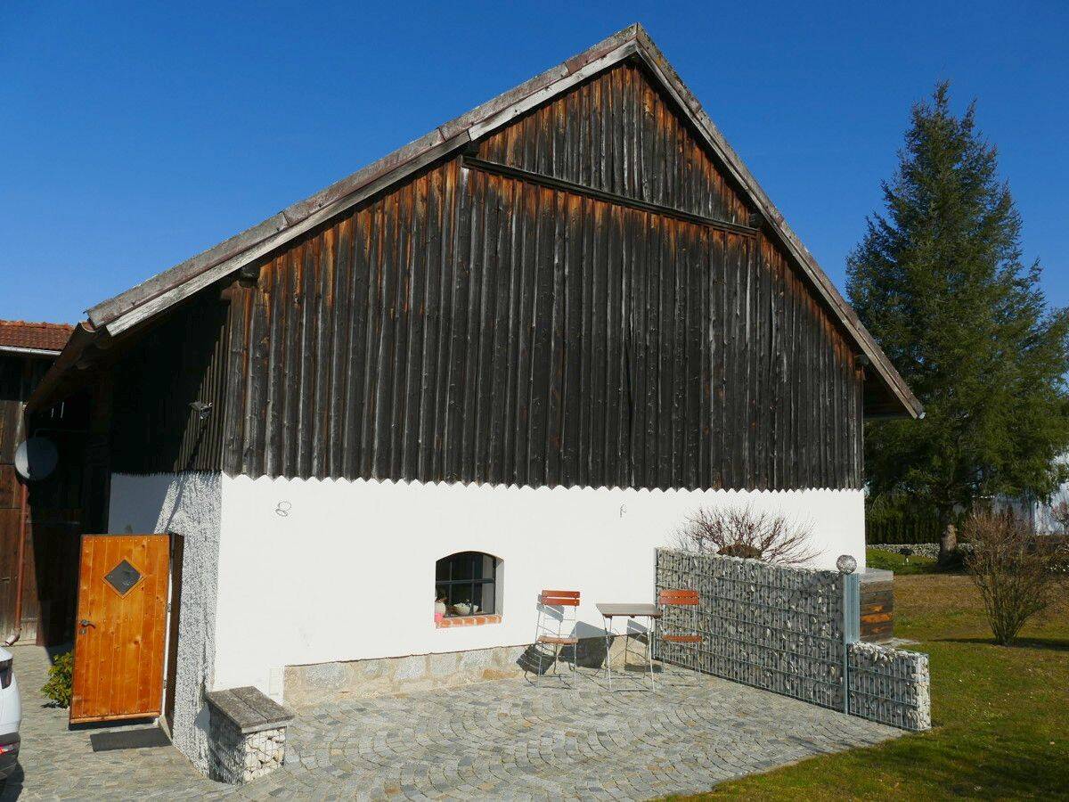 Haus – Vilshofen / Aunkirchen - Ansicht 4