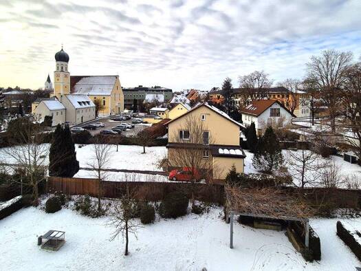 Wohnung zum Kauf 655.000 € 3 Zimmer 110 m² frei ab sofort Fürstenfeldbruck 82256