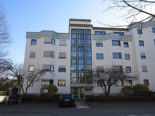 Wohnung zum Kauf 280.000 € 2,5 Zimmer 79 m² 3. Geschoss Denzlingen 79211