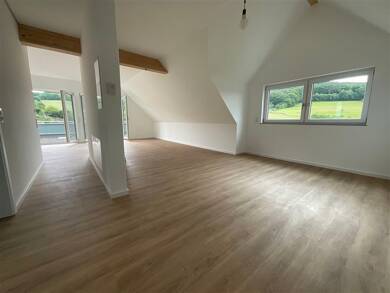 Wohnung zur Miete 1.000 € 3 Zimmer 95 m² 3. Geschoss Soden Sulzbach a. Main 63834
