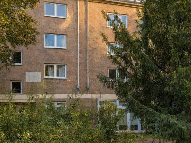 Wohnung zum Kauf provisionsfrei 145.000 € 1,5 Zimmer 28 m² 3. Geschoss Vorgebirgsstr. 39 Zentrum Bonn 53111