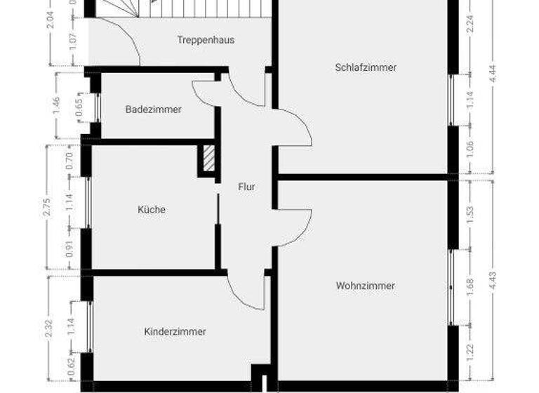 Mehrfamilienhaus zum Kauf 787.000 € 8 Zimmer 181,5 m² 312 m² Grundstück Bad Vilbel 61118