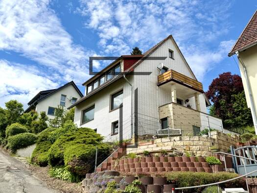 Mehrfamilienhaus zum Kauf 119.900 € 7 Zimmer 155 m² 574 m² Grundstück Bad Lauterberg Bad Lauterberg 37431