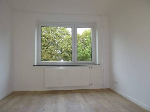 Wohnung zur Miete 693 € 1 Zimmer 19 m² frei ab 01.02.2026 Laufgraben 29 Rotherbaum Hamburg 20146