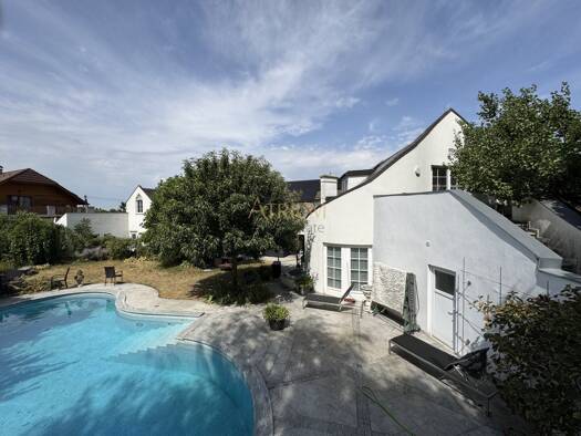 Villa zum Kauf 1.490.000 € 6 Zimmer 1.482 m² Grundstück Zeiselmauer-Wolfpassing 3424