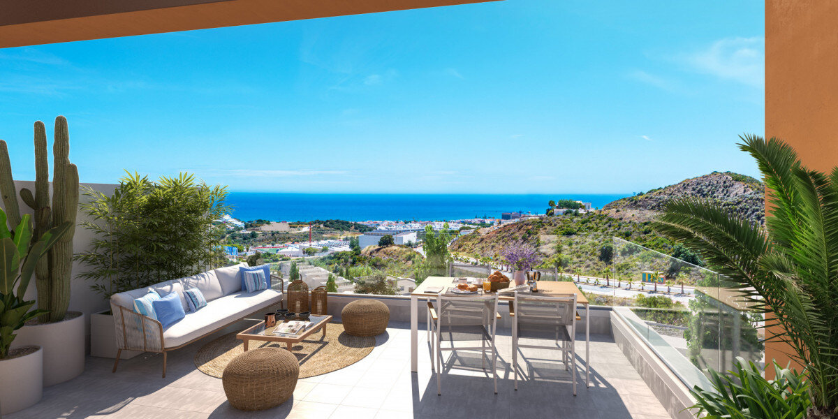 Villa zum Kauf 477.000 € 4 Zimmer 137 m²<br/>Wohnfläche 15 m²<br/>Grundstück Mijas Costa 29649