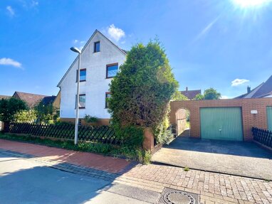 Mehrfamilienhaus zum Kauf 490.000 € 7 Zimmer 170 m² 565 m² Grundstück Sahlkamp Hannover / Sahlkamp 30179