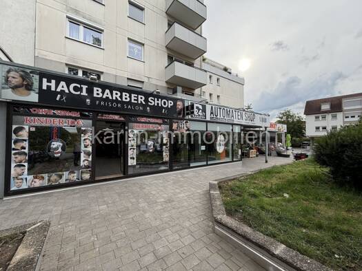 Verkaufsfläche zum Kauf 750 m² Verkaufsfläche Sundgaualle 51 Betzenhausen Freiburg 79114