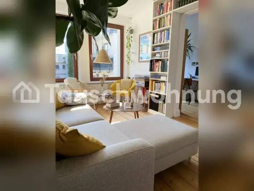 Wohnung zur Miete Tauschwohnung 1.350 € 3 Zimmer 66 m² 4. Geschoss Osdorf Hamburg 20357