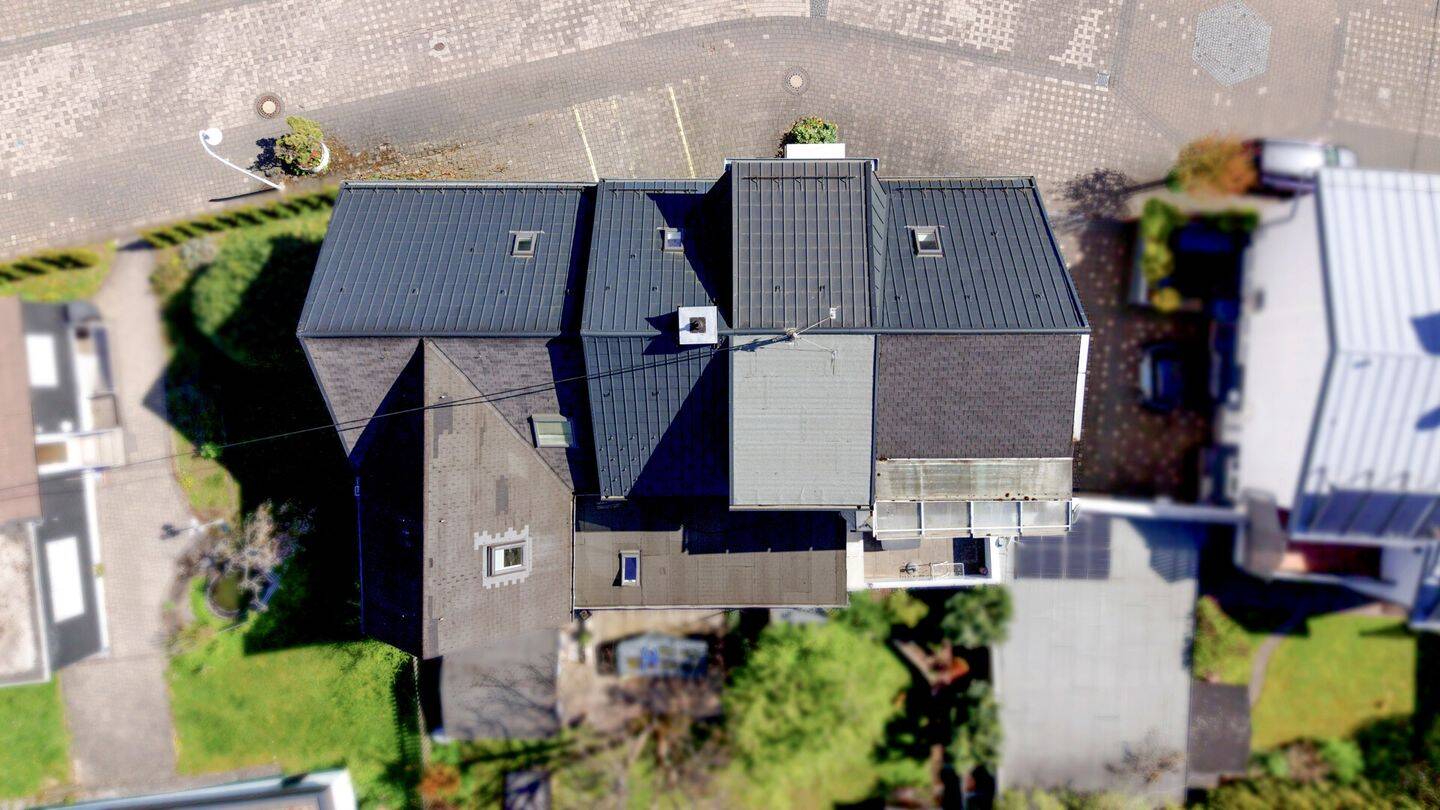 Haus – Bad Marienberg - Ansicht 2
