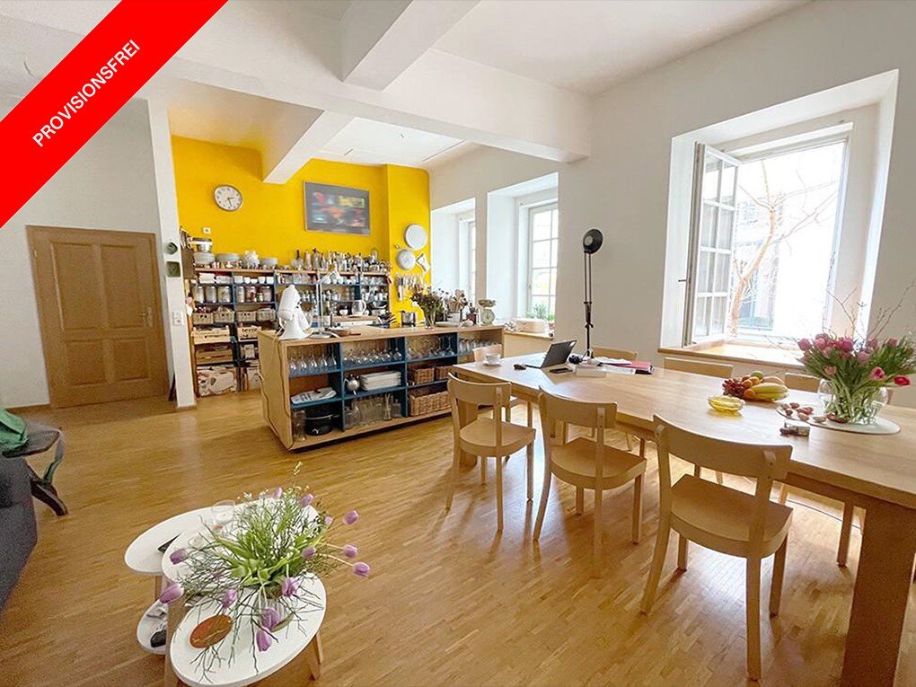 Wohnung zum Kauf 210.000 € 2 Zimmer 64 m²<br/>Wohnfläche EG<br/>Geschoss Altstadt Erfurt 99084