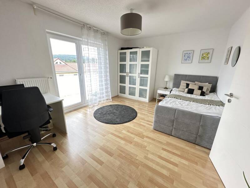 Einfamilienhaus zum Kauf - Mehr
