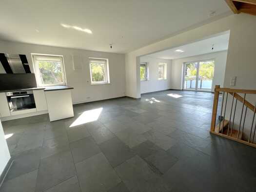 Doppelhaushälfte zum Kauf 648.000 € 6 Zimmer 170,5 m² 250 m² Grundstück Sielenbach Sielenbach 86577