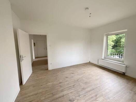 Wohnung zur Miete 629 € 3 Zimmer 64,2 m² 2. Geschoss frei ab 01.01.2026 Herbartstraße 6 Innenstadt Gütersloh 33330