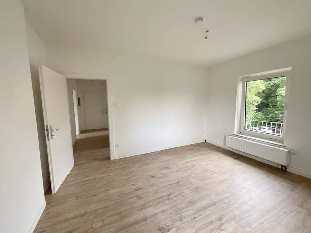 Wohnung zur Miete 629 € 3 Zimmer 64,2 m² 2. Geschoss frei ab 01.01.2026 Herbartstraße 6 Innenstadt Gütersloh 33330