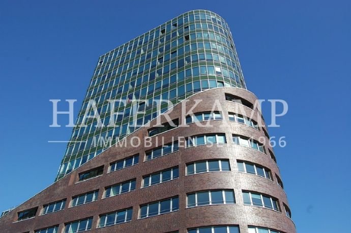 Bürofläche zur Miete provisionsfrei 15,50 € 444,7 m²<br/>Bürofläche Harburg Hamburg 21079