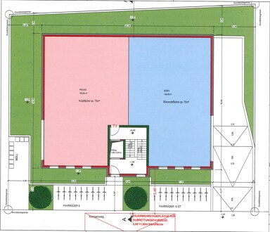 Grundstück zum Kauf provisionsfrei 747 m² Grundstück Baugenehmigung vorhanden Littenweiler Freiburg im Breisgau 79117