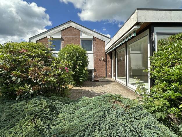 Einfamilienhaus zum Kauf 399.000 € 4 Zimmer 102,5 m² 363 m² Grundstück Pinneberg-Nord 25421
