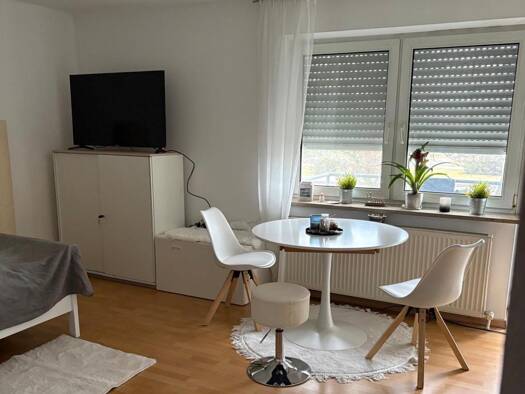 Wohnung zur Miete 500 € 1 Zimmer 30 m² Geschoss 1/3 frei ab 01.04.2026 Bamberg 96050