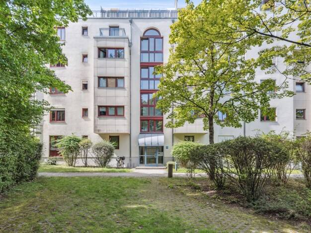 Wohnung zum Kauf 510.000 € 3 Zimmer 74,7 m² 3. Geschoss Ramersdorf-Perlach München 81739