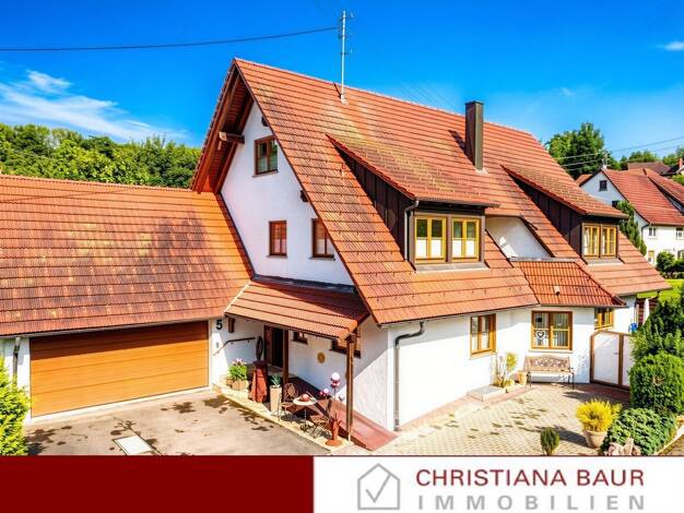 Wohnung zum Kauf 289.000 € 5 Zimmer 160 m² Zimmern 72369